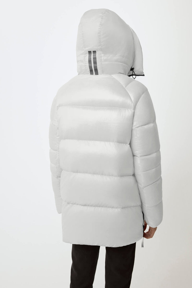 Canada Goose - Doudoune Cypress Argenté