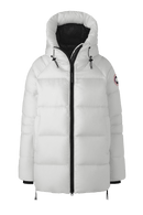 Canada Goose - Doudoune Cypress Argenté