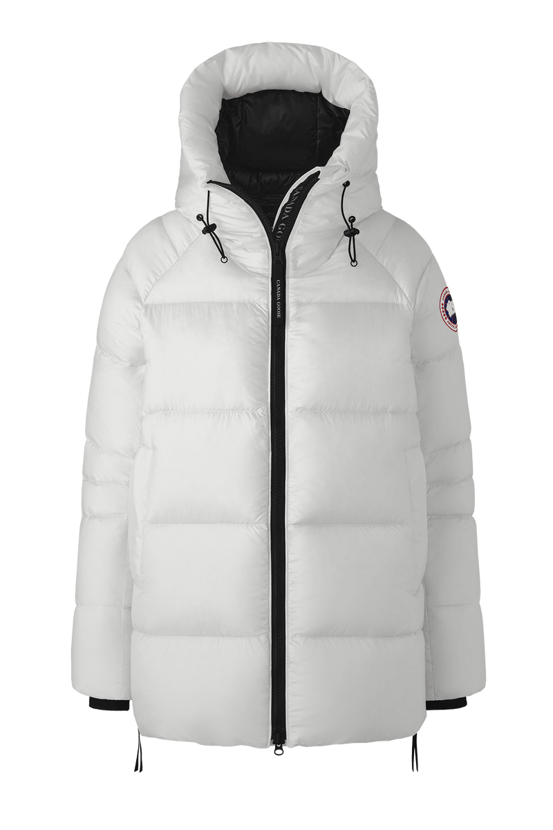 Canada Goose - Doudoune Cypress Argenté