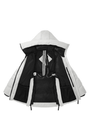 Canada Goose - Doudoune Cypress Argenté