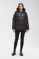 Canada Goose - Doudoune Cypress Noir