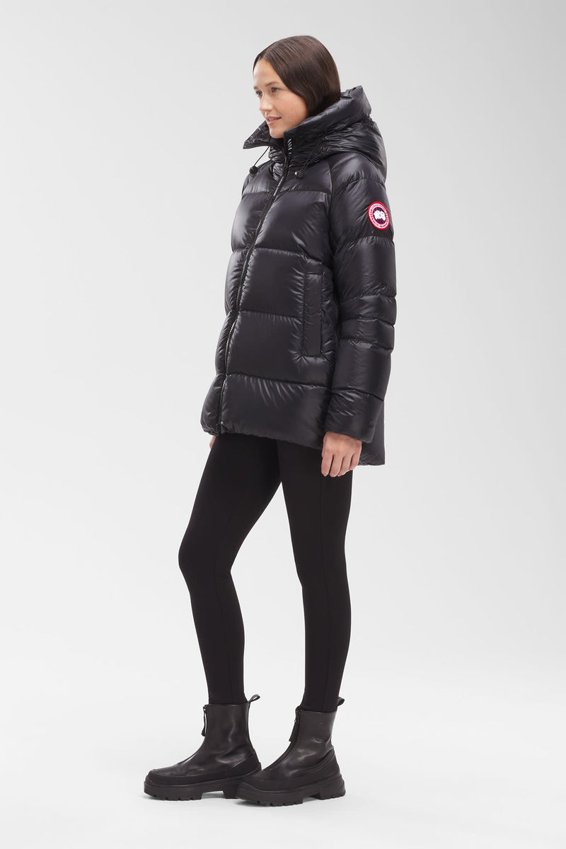 Canada Goose - Doudoune Cypress Noir