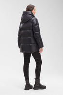 Canada Goose - Doudoune Cypress Noir