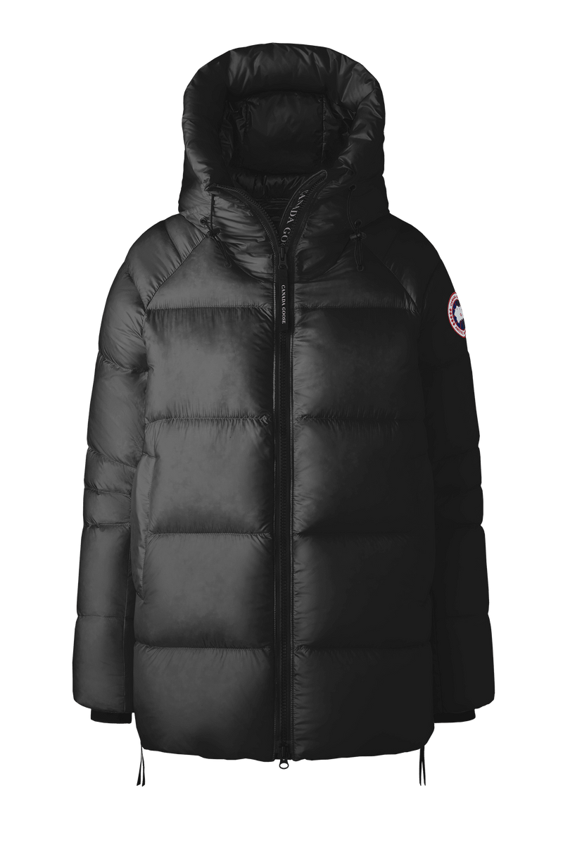 Canada Goose - Doudoune Cypress Noir