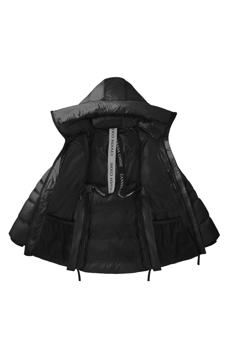 Canada Goose - Doudoune Cypress Noir