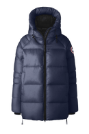 Canada Goose - Doudoune Cypress Bleu Marine