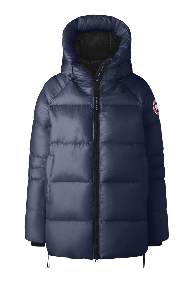 Canada Goose - Doudoune Cypress Bleu Marine