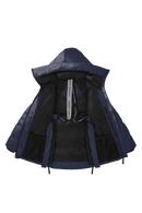 Canada Goose - Doudoune Cypress Bleu Marine