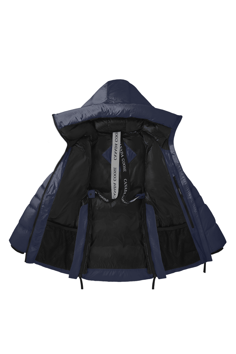 Canada Goose - Doudoune Cypress Bleu Marine