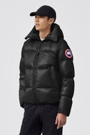 Canada Goose - Doudoune Crofton Noir
