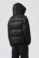 Canada Goose - Doudoune Crofton Noir