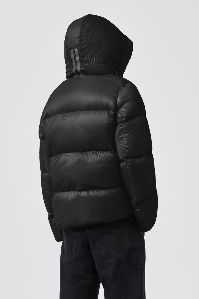 Canada Goose - Doudoune Crofton Noir