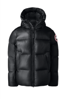 Canada Goose - Doudoune Crofton Noir