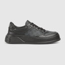 BASKETS GG POUR HOMME Noir