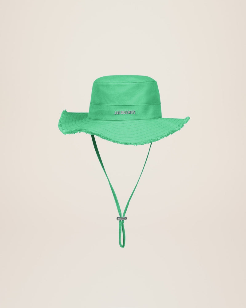 Le bob Artichaut Vert