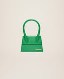 Le Chiquito moyen vert