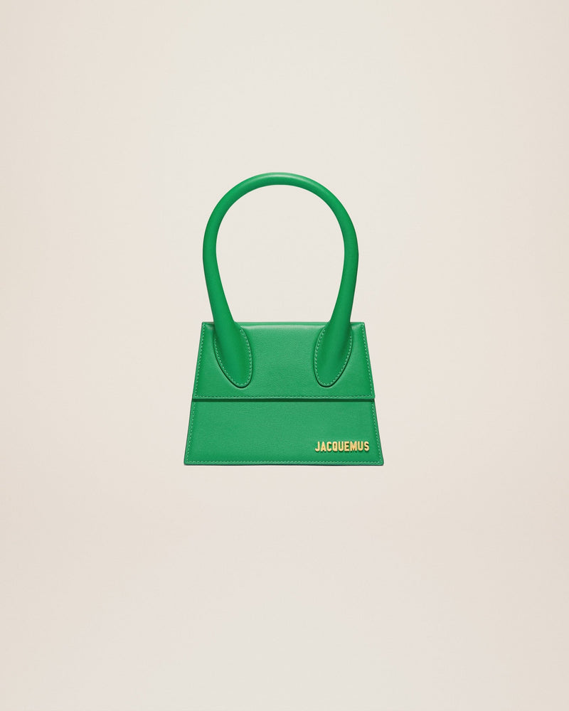 Le Chiquito moyen vert