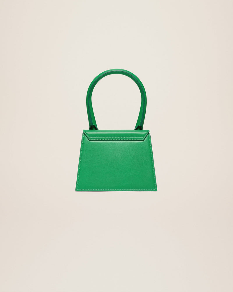 Le Chiquito moyen vert