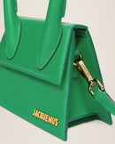 Le Chiquito moyen vert