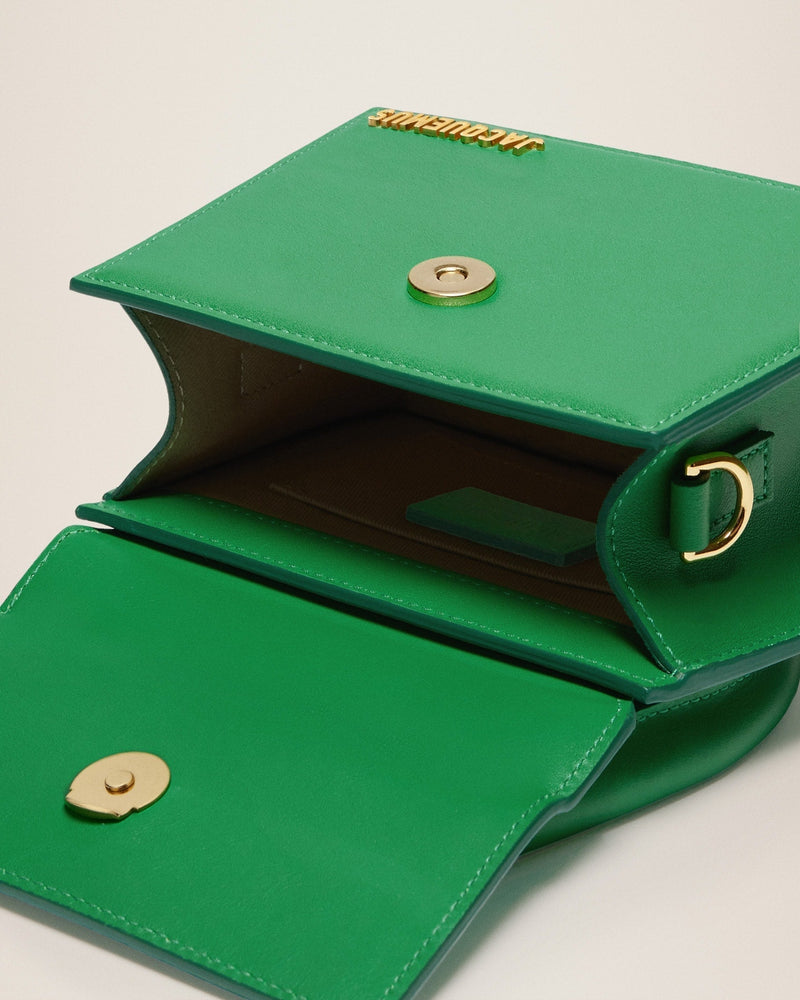 Le Chiquito moyen vert