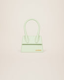 Le Chiquito moyen vert clair