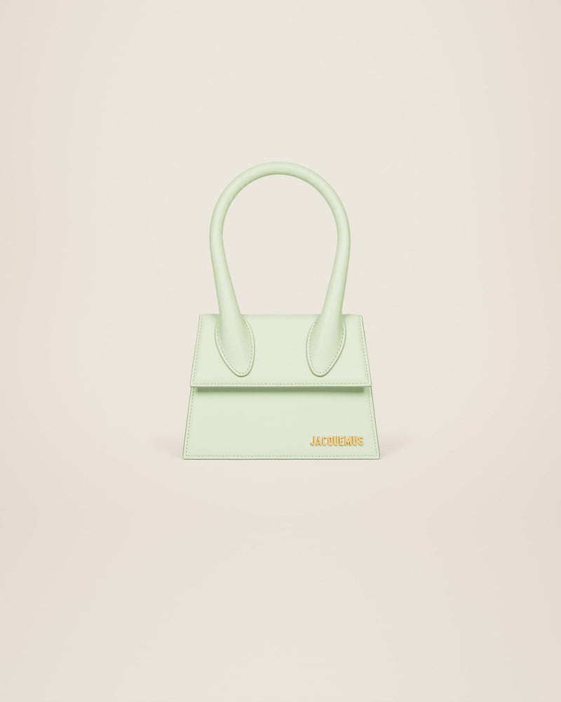 Le Chiquito moyen vert clair