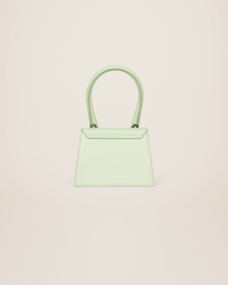 Le Chiquito moyen vert clair