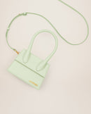 Le Chiquito moyen vert clair