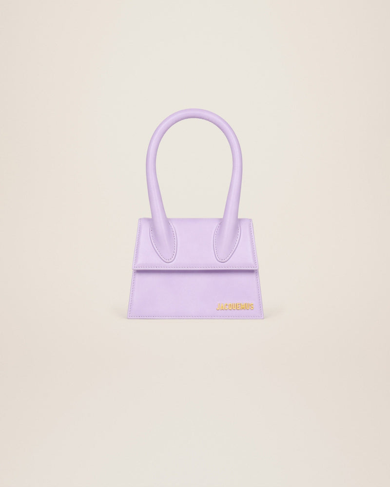 Le Chiquito moyen lilas