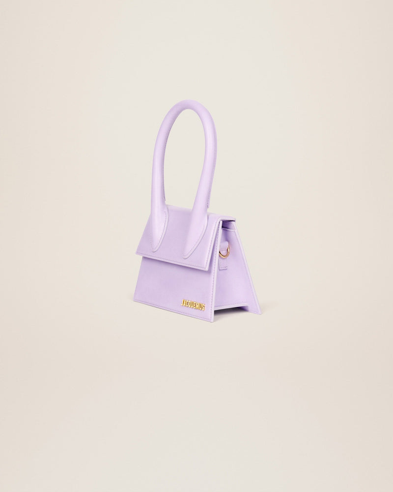 Le Chiquito moyen lilas