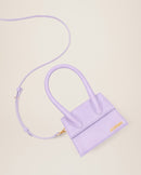 Le Chiquito moyen lilas