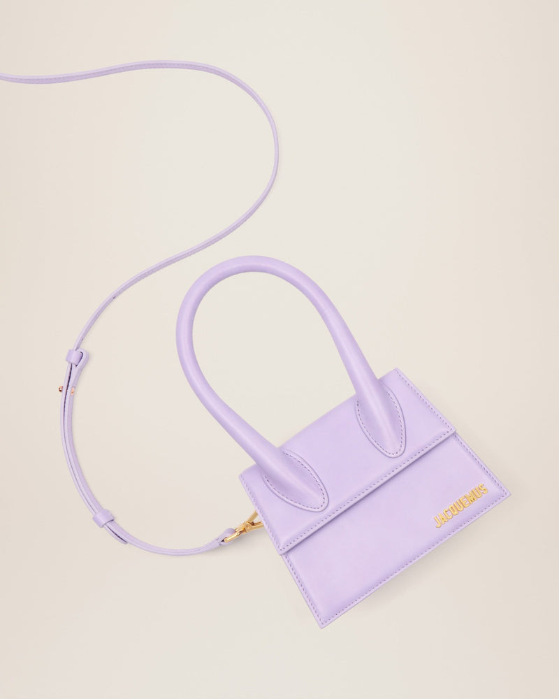 Le Chiquito moyen lilas