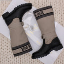 Dior - Bottes D-Major