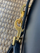 YSL - Sac seau Le 37 Small en cuir