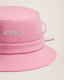 Le bob Gadjo Rose clair