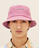 Le bob Gadjo Rose clair