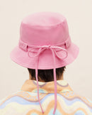 Le bob Gadjo Rose clair