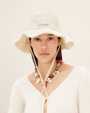 Le bob Artichaut Blanc cassé