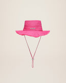 Le bob Artichaut Rose