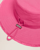 Le bob Artichaut Rose