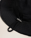 Le bob Artichaut Noir