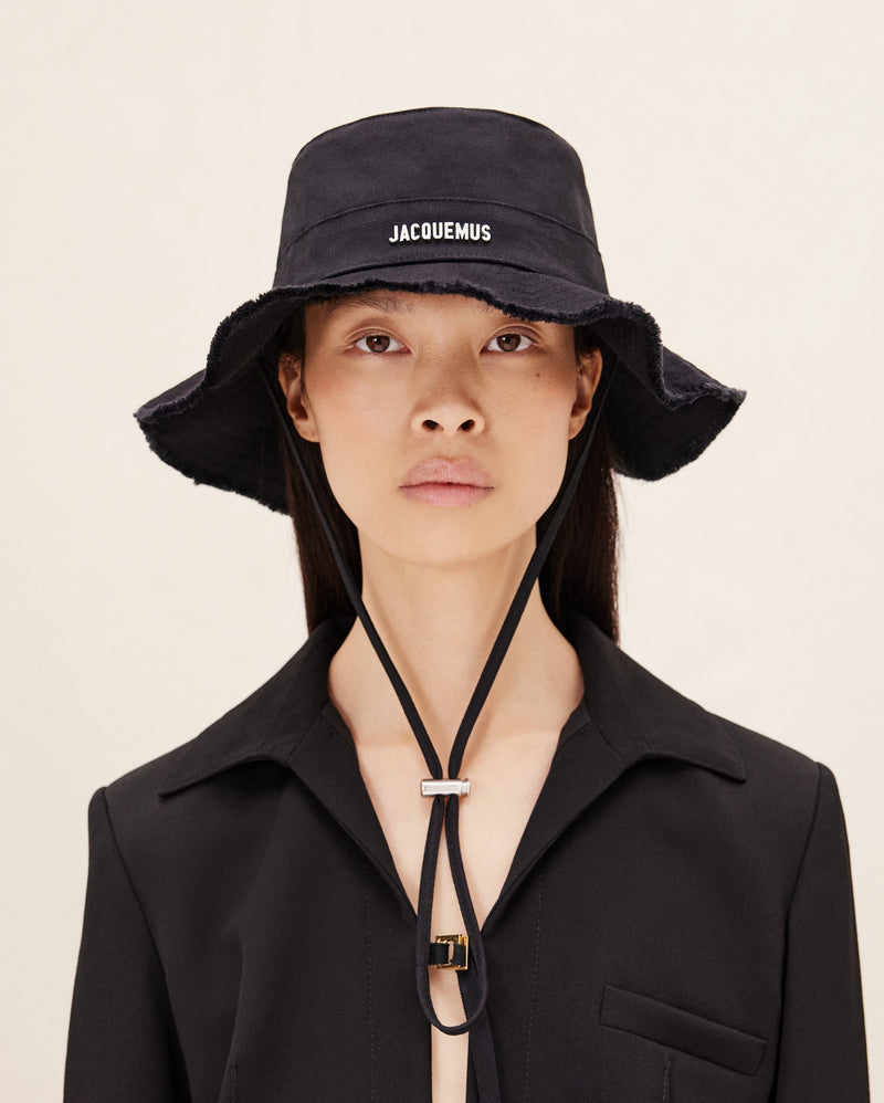 Le bob Artichaut Noir