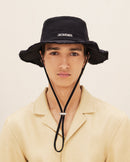 Le bob Artichaut Noir