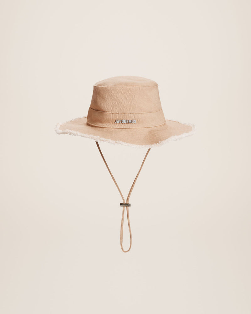 Le bob Artichaut Beige