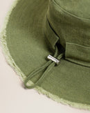 Le bob Artichaut Kaki