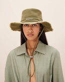 Le bob Artichaut Kaki