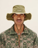 Le bob Artichaut Kaki