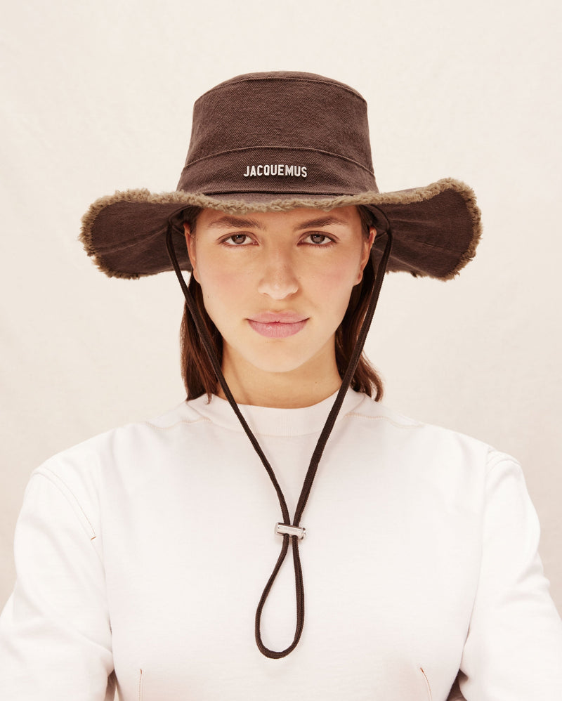 Le bob Artichaut Marron