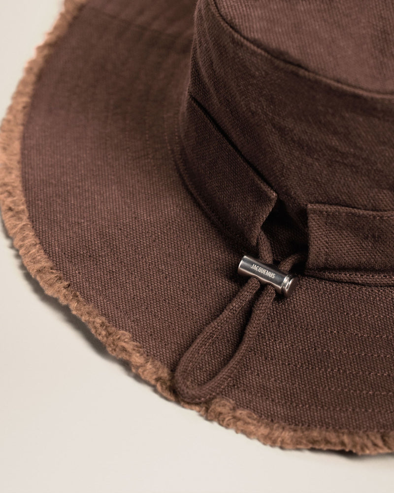 Le bob Artichaut Marron