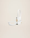 Le Chiquito moyen blanc